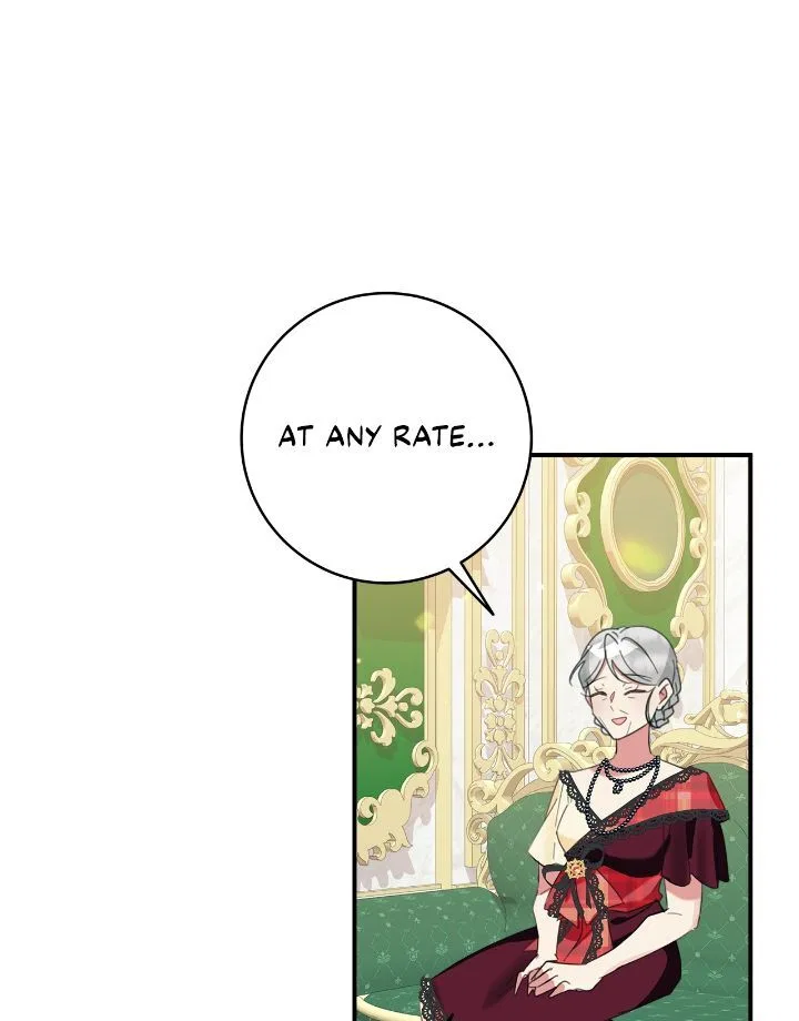 The Baby Hostage Is So Cute Chapter 67 – Page 22