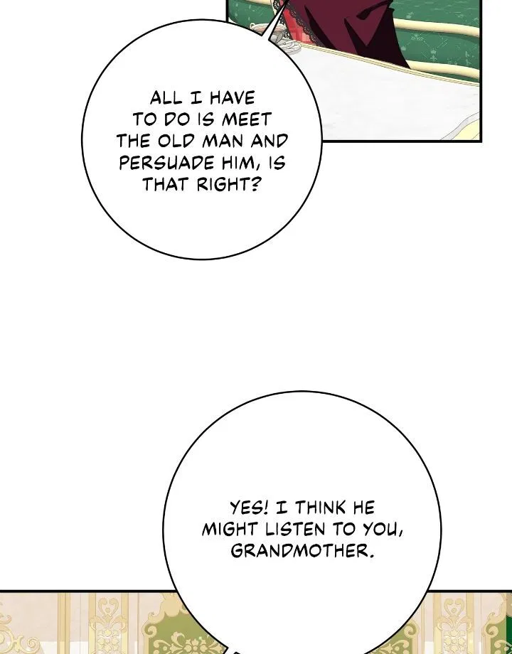 The Baby Hostage Is So Cute Chapter 67 – Page 23