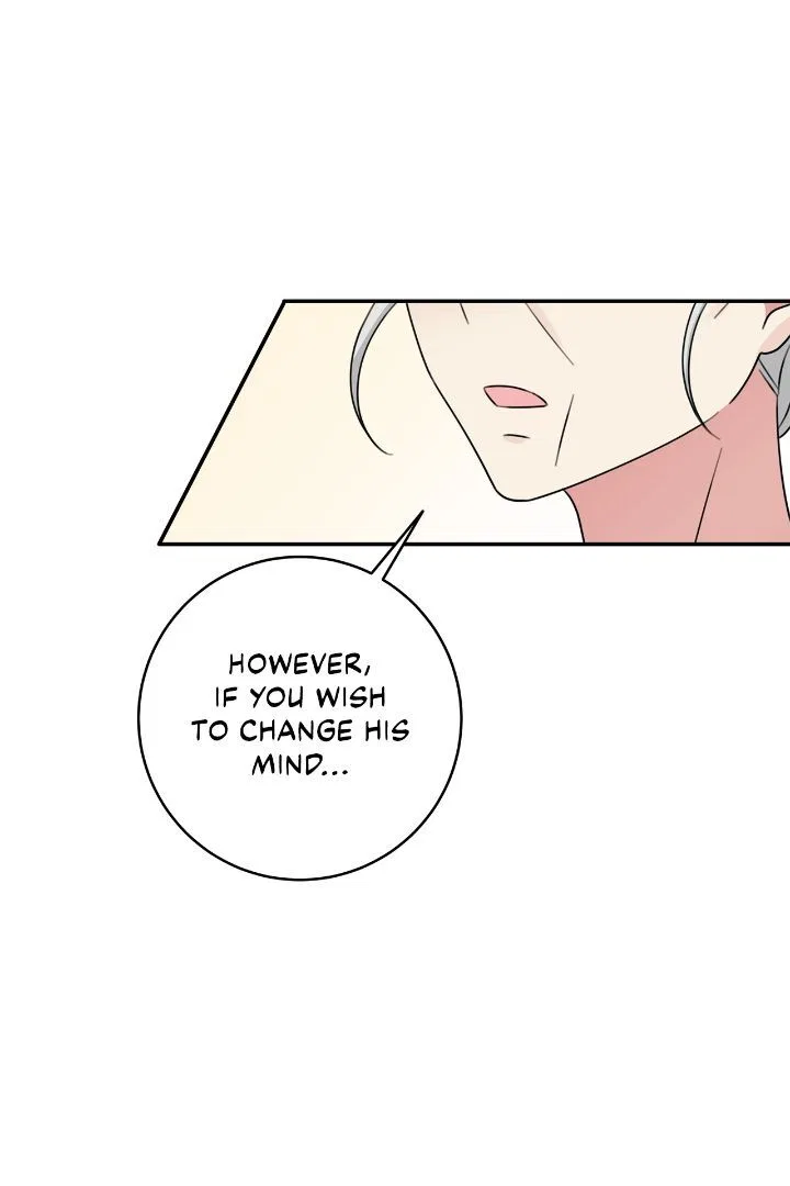 The Baby Hostage Is So Cute Chapter 67 – Page 25