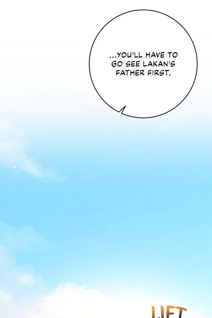 The Baby Hostage Is So Cute Chapter 67 – Page 26
