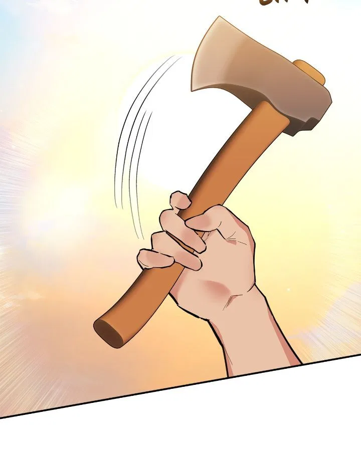 The Baby Hostage Is So Cute Chapter 67 – Page 27