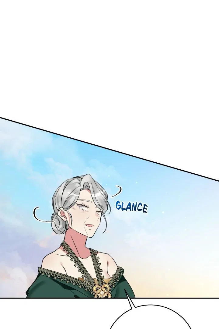 The Baby Hostage Is So Cute Chapter 67 – Page 30