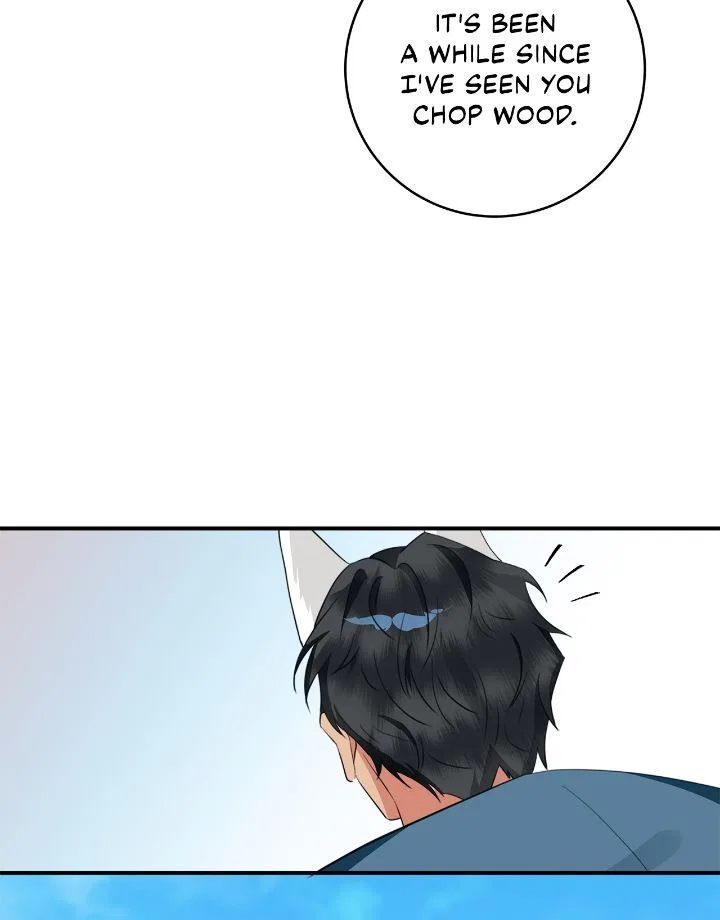 The Baby Hostage Is So Cute Chapter 67 – Page 31