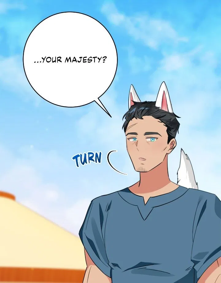 The Baby Hostage Is So Cute Chapter 67 – Page 32