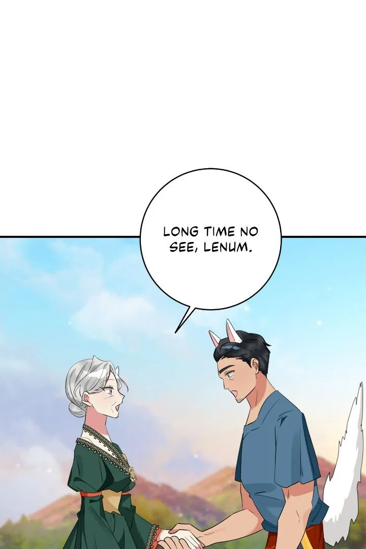 The Baby Hostage Is So Cute Chapter 67 – Page 34