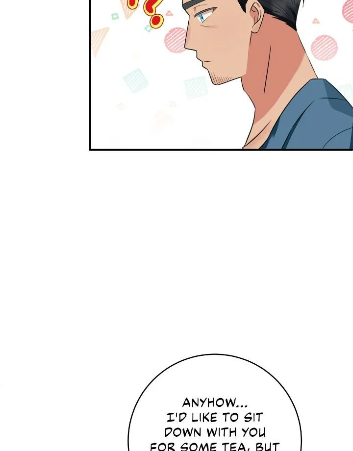 The Baby Hostage Is So Cute Chapter 67 – Page 36