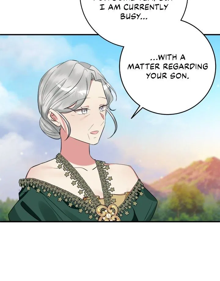 The Baby Hostage Is So Cute Chapter 67 – Page 37