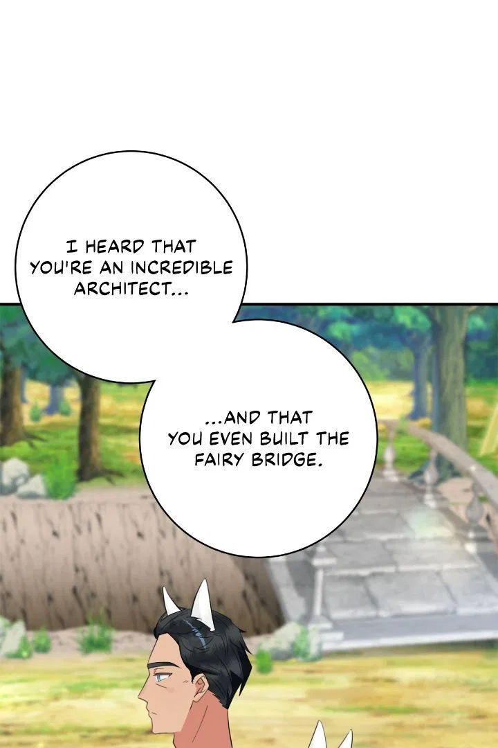 The Baby Hostage Is So Cute Chapter 67 – Page 39