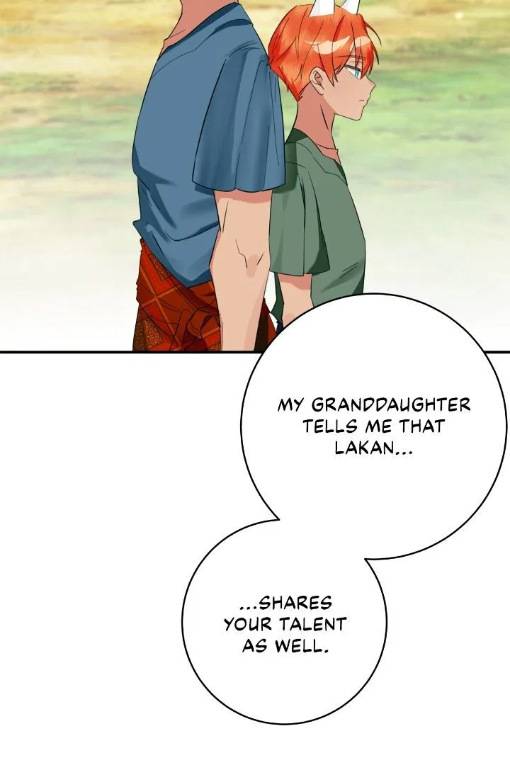 The Baby Hostage Is So Cute Chapter 67 – Page 40