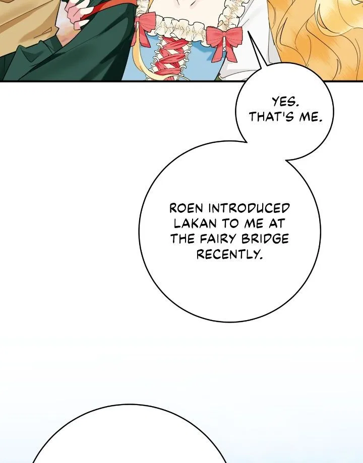 The Baby Hostage Is So Cute Chapter 67 – Page 42