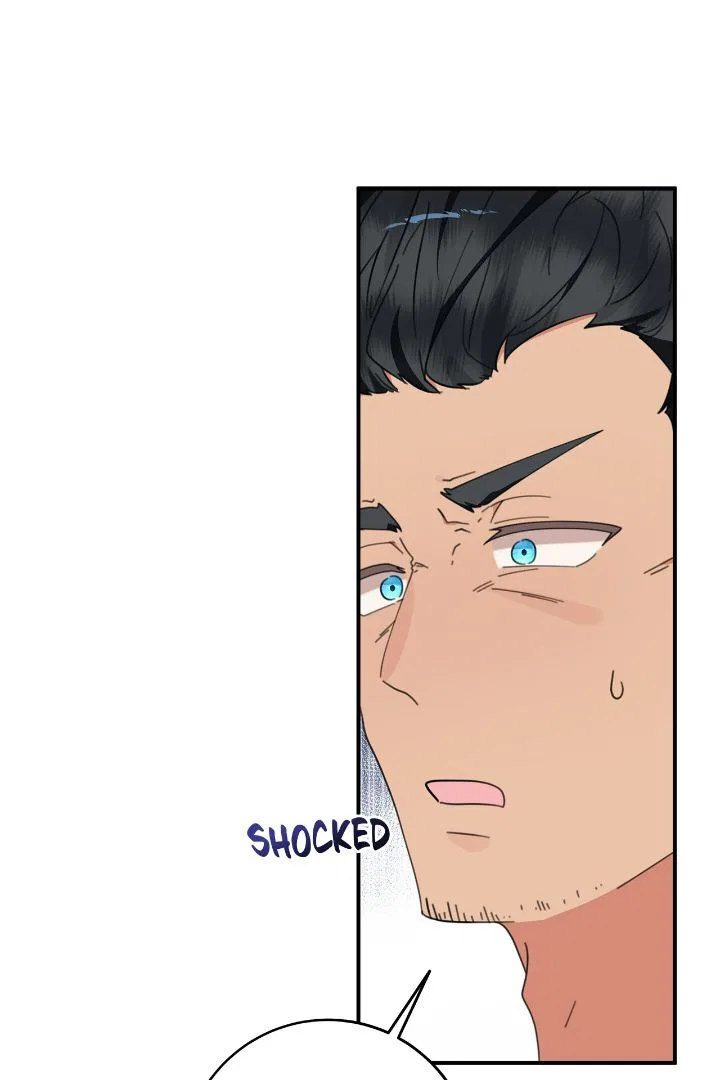 The Baby Hostage Is So Cute Chapter 67 – Page 44