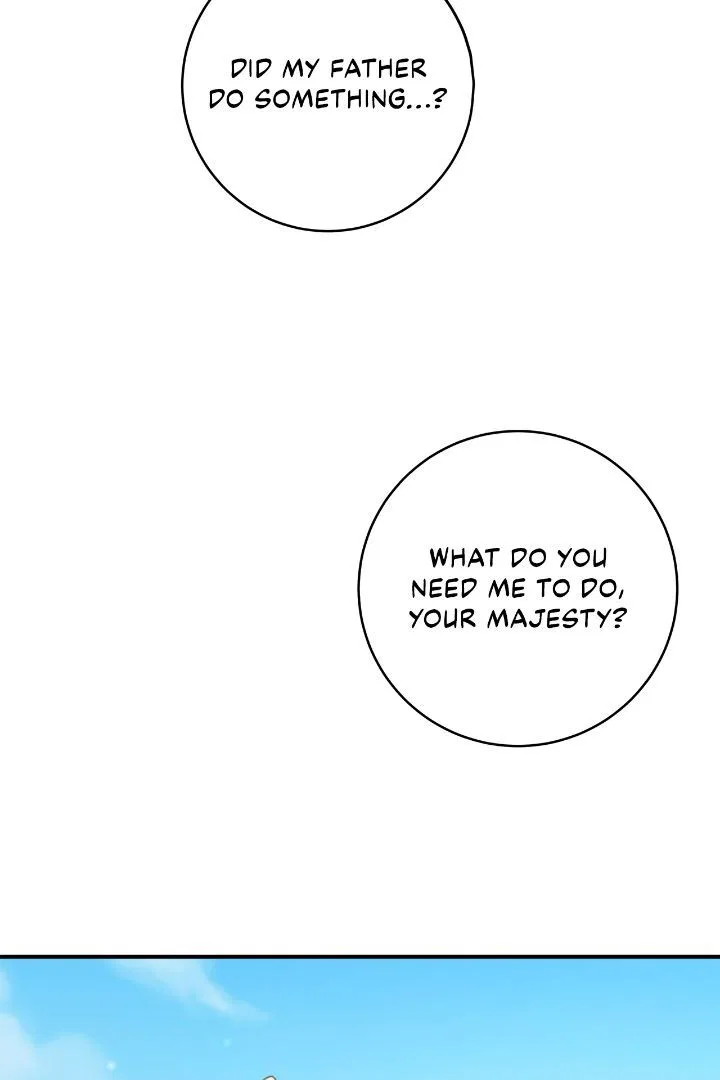 The Baby Hostage Is So Cute Chapter 67 – Page 45