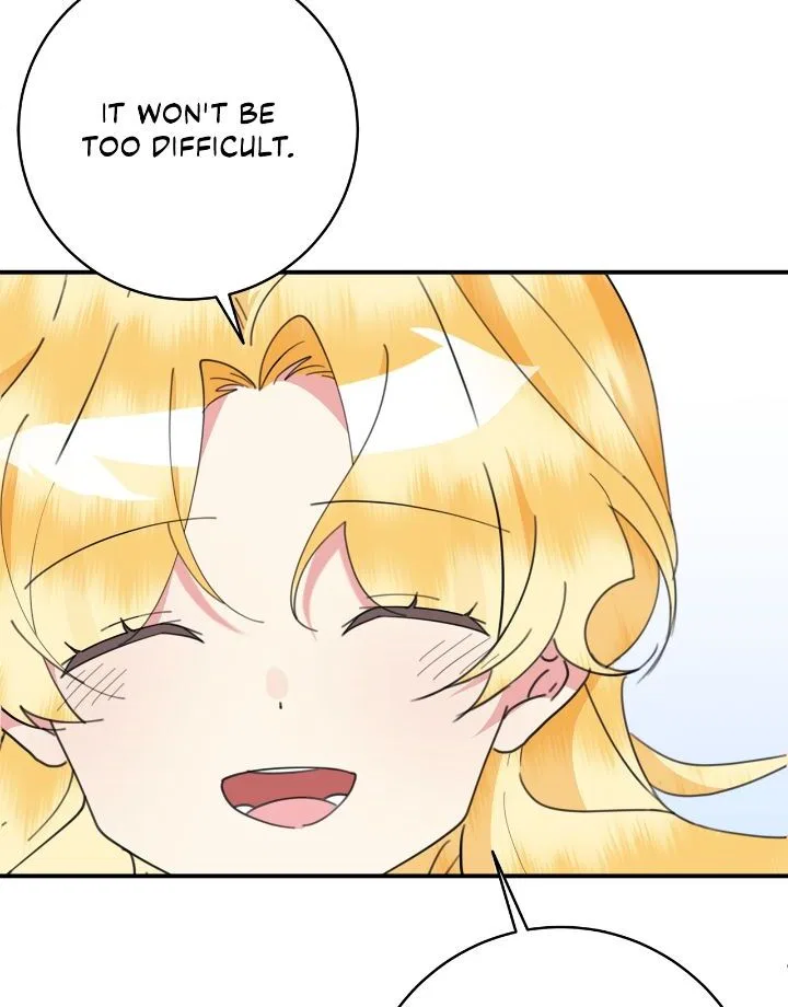 The Baby Hostage Is So Cute Chapter 67 – Page 47