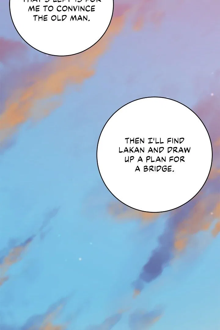 The Baby Hostage Is So Cute Chapter 67 – Page 50