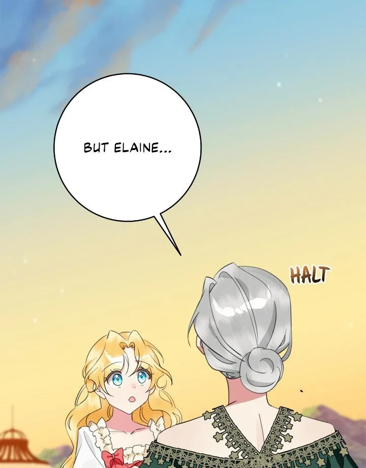 The Baby Hostage Is So Cute Chapter 67 – Page 51