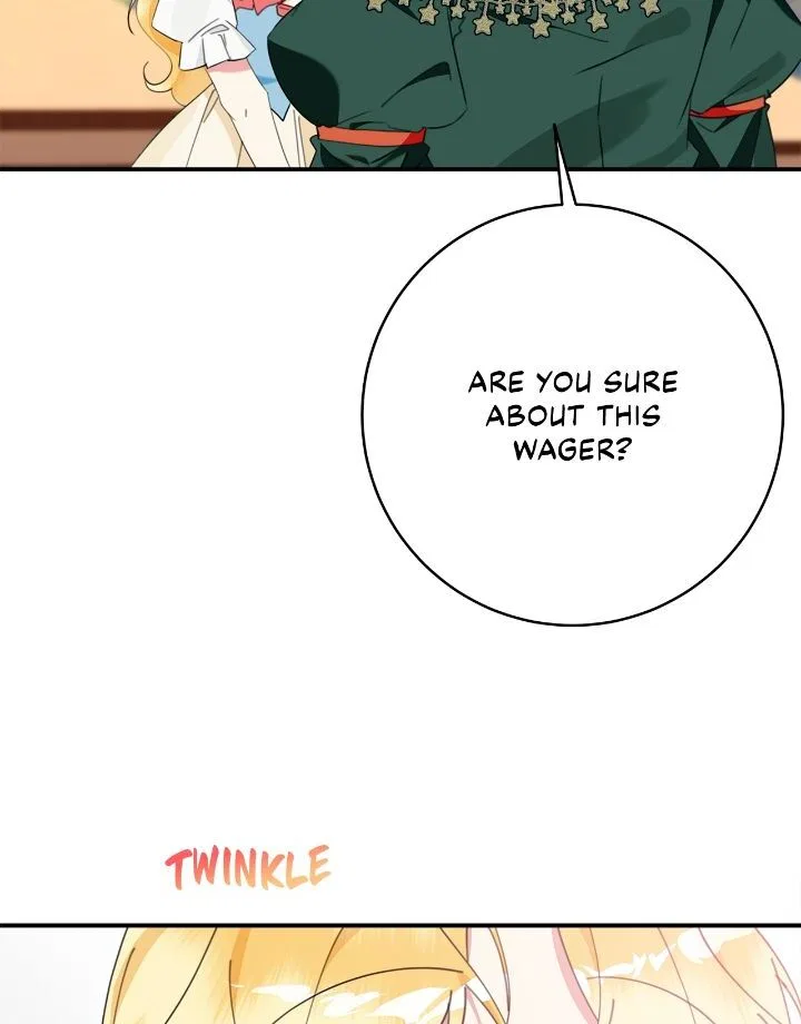 The Baby Hostage Is So Cute Chapter 67 – Page 52