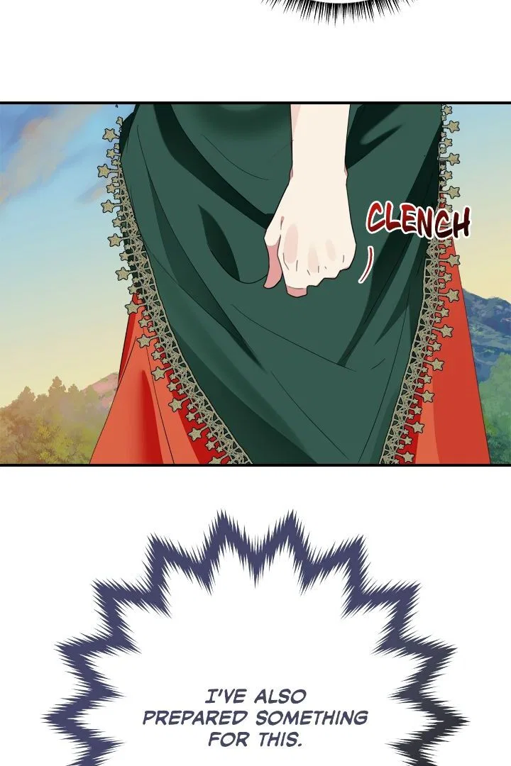 The Baby Hostage Is So Cute Chapter 67 – Page 55