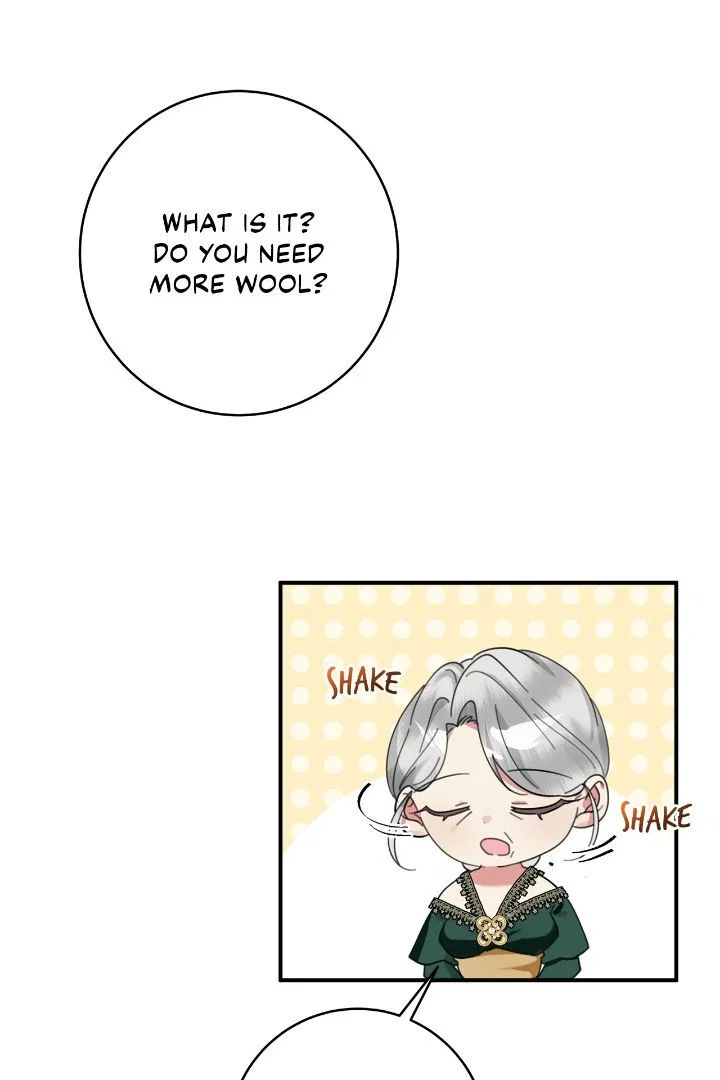 The Baby Hostage Is So Cute Chapter 67 – Page 59