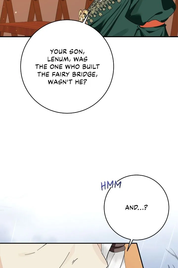 The Baby Hostage Is So Cute Chapter 67 – Page 64