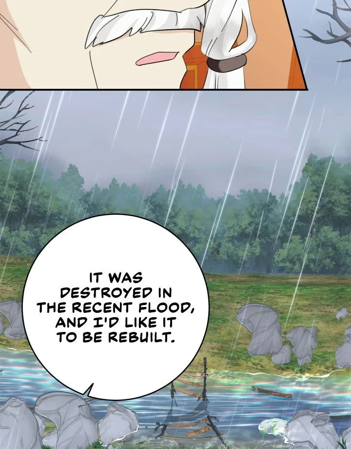 The Baby Hostage Is So Cute Chapter 67 – Page 65