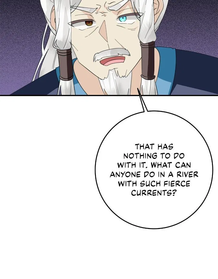The Baby Hostage Is So Cute Chapter 67 – Page 70