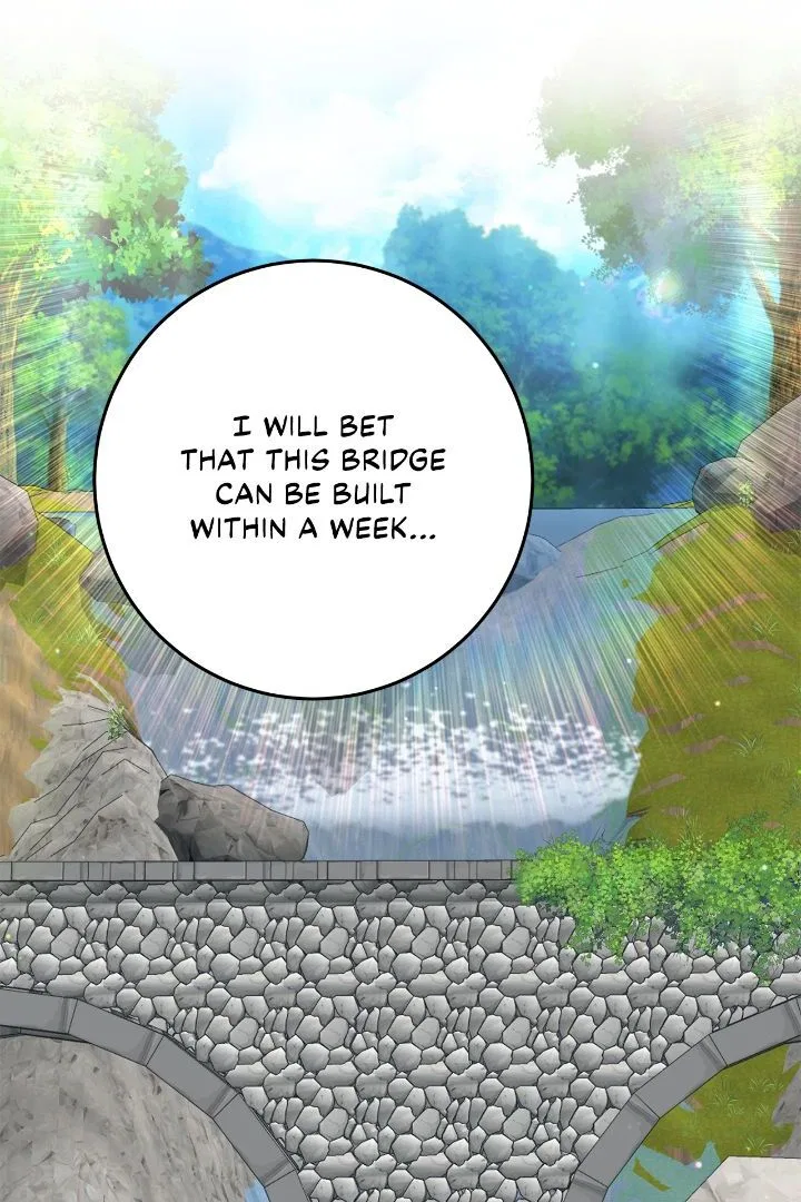 The Baby Hostage Is So Cute Chapter 67 – Page 73