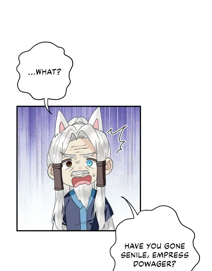 The Baby Hostage Is So Cute Chapter 67 – Page 75