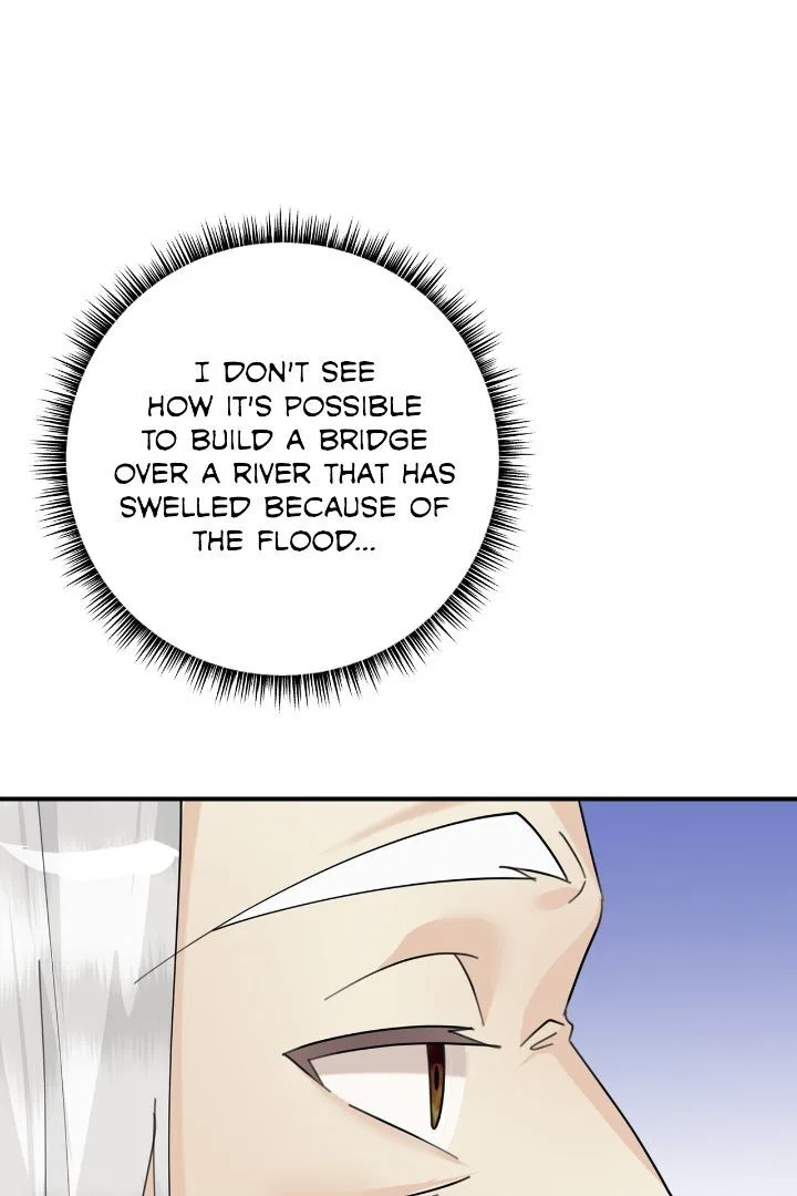 The Baby Hostage Is So Cute Chapter 67 – Page 77