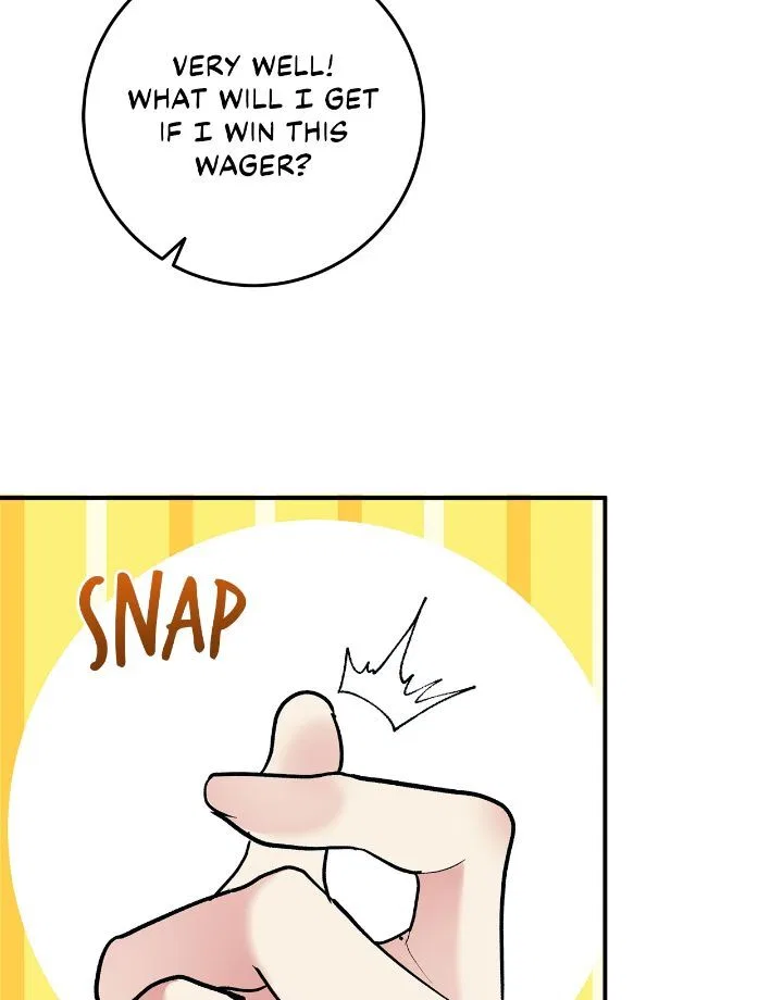 The Baby Hostage Is So Cute Chapter 67 – Page 79