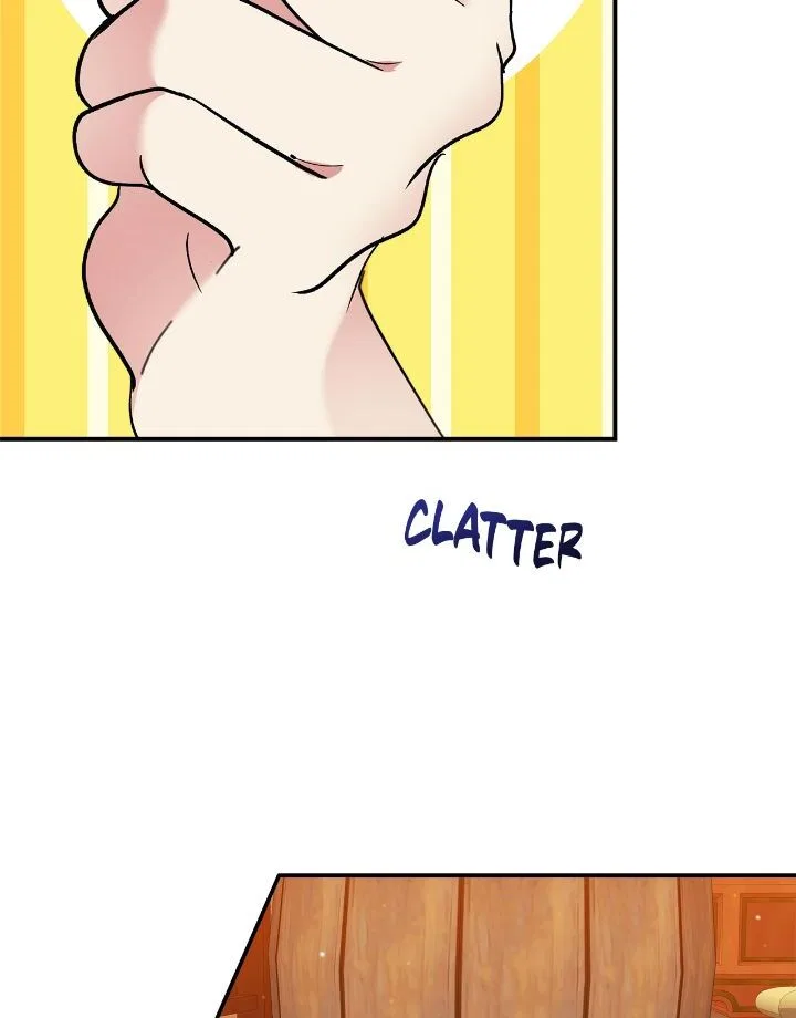 The Baby Hostage Is So Cute Chapter 67 – Page 80
