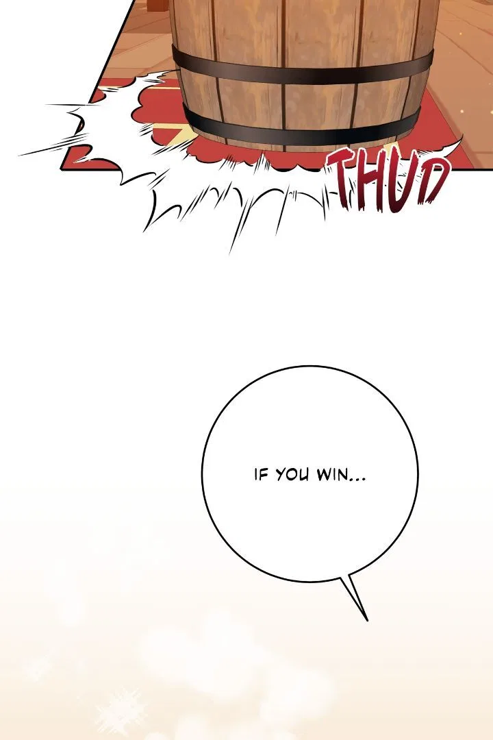 The Baby Hostage Is So Cute Chapter 67 – Page 81
