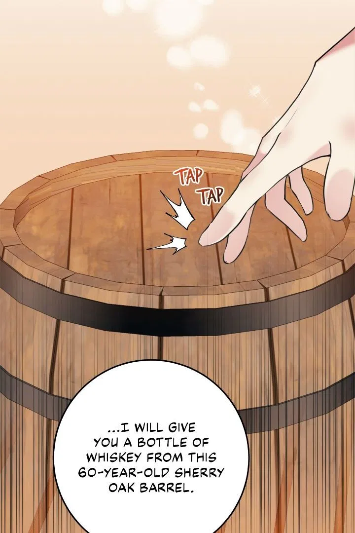 The Baby Hostage Is So Cute Chapter 67 – Page 82