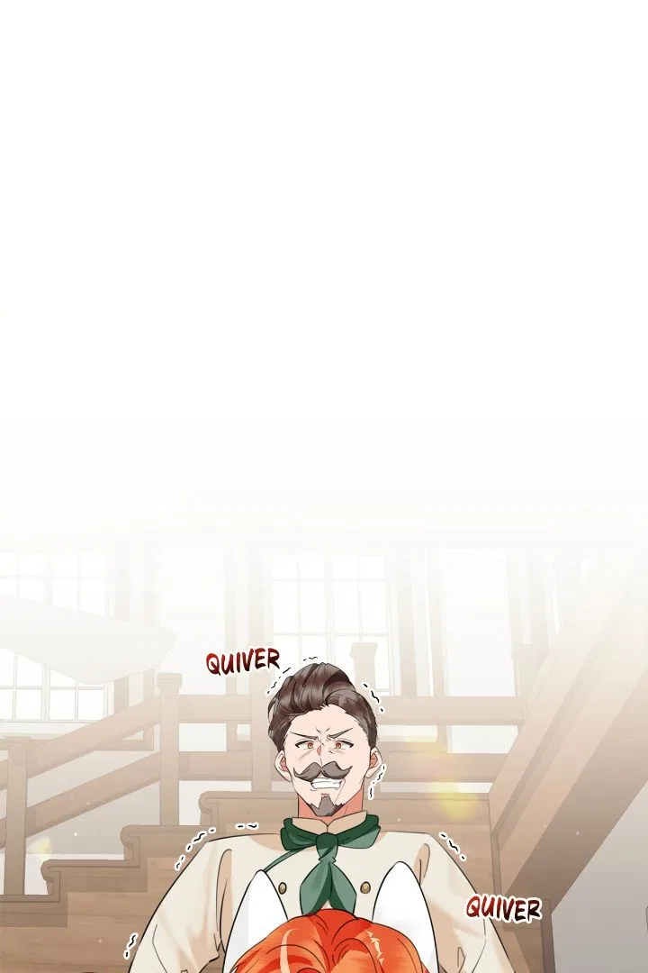 The Baby Hostage Is So Cute Chapter 66 – Page 2