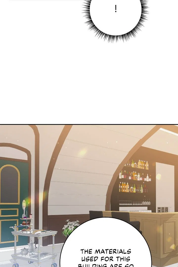 The Baby Hostage Is So Cute Chapter 66 – Page 6