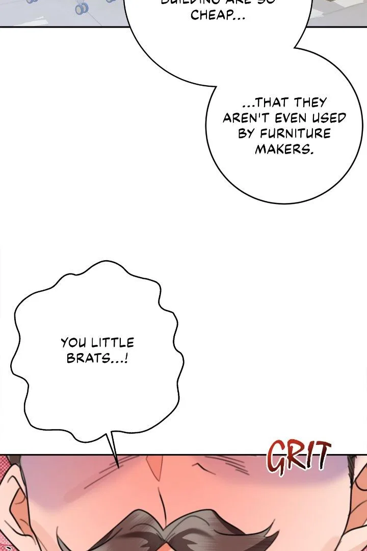 The Baby Hostage Is So Cute Chapter 66 – Page 7