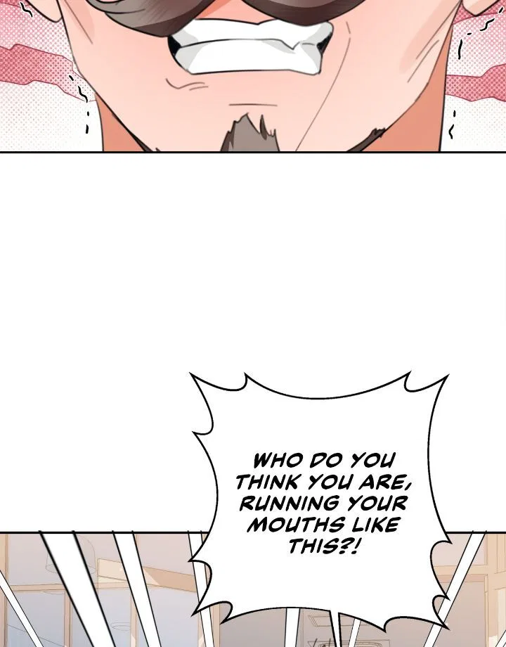 The Baby Hostage Is So Cute Chapter 66 – Page 8