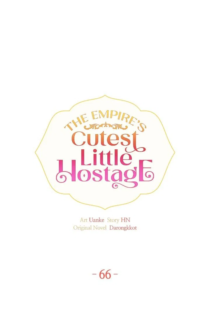 The Baby Hostage Is So Cute Chapter 66 – Page 12