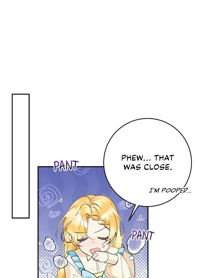 The Baby Hostage Is So Cute Chapter 66 – Page 13