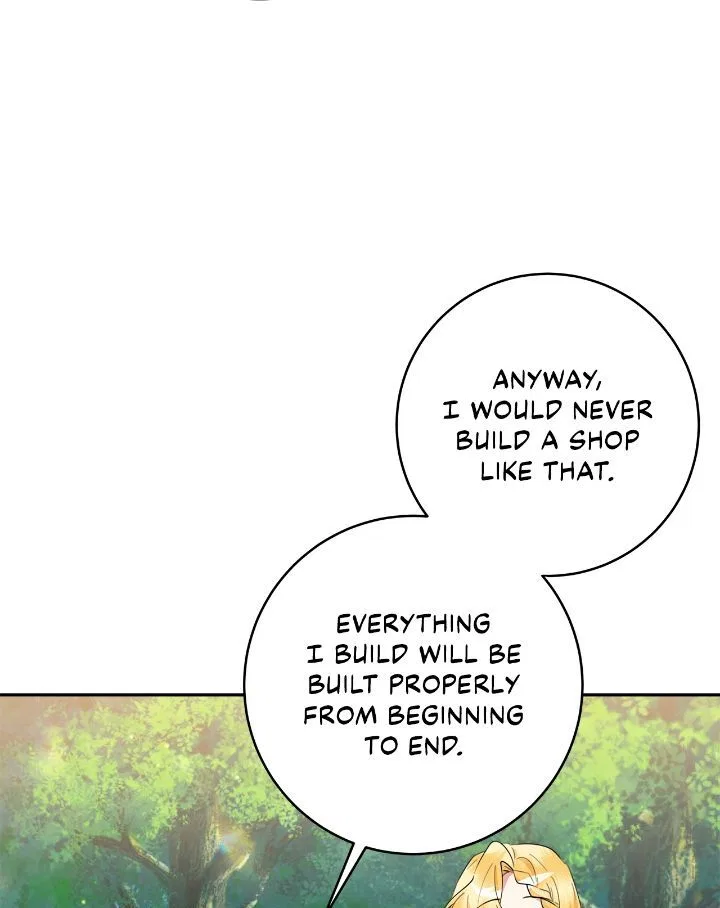 The Baby Hostage Is So Cute Chapter 66 – Page 17