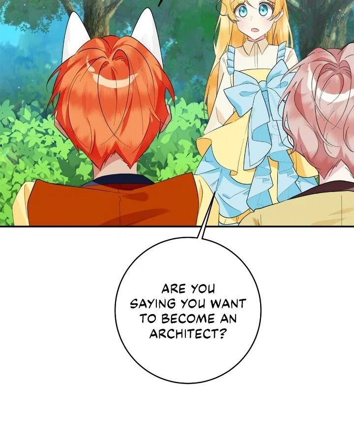 The Baby Hostage Is So Cute Chapter 66 – Page 18