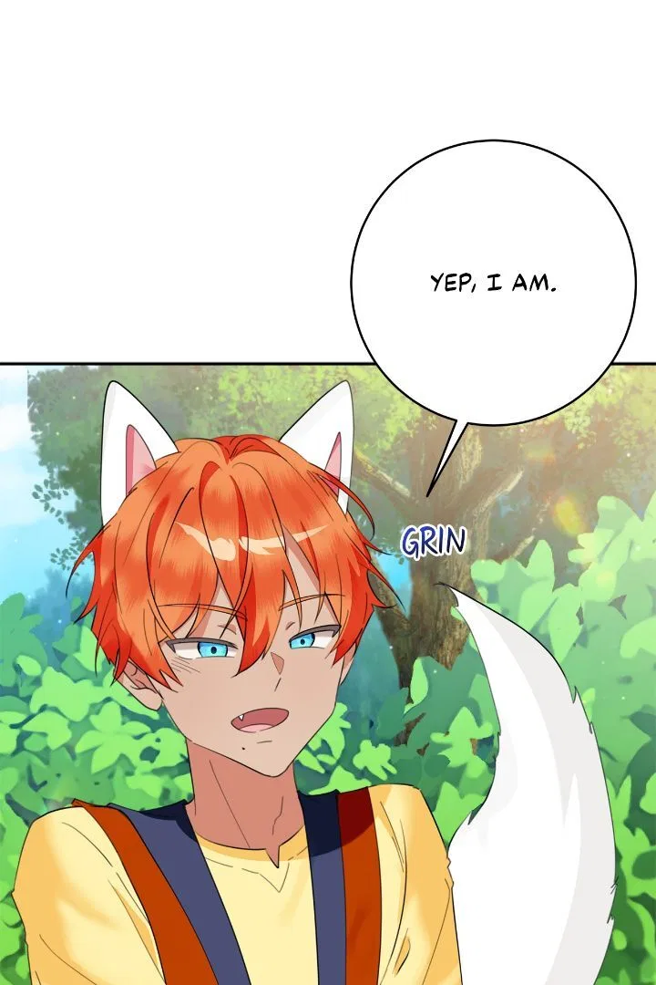 The Baby Hostage Is So Cute Chapter 66 – Page 19