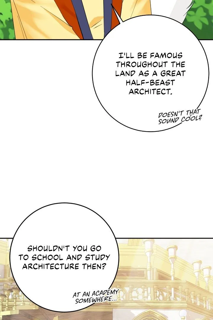 The Baby Hostage Is So Cute Chapter 66 – Page 20
