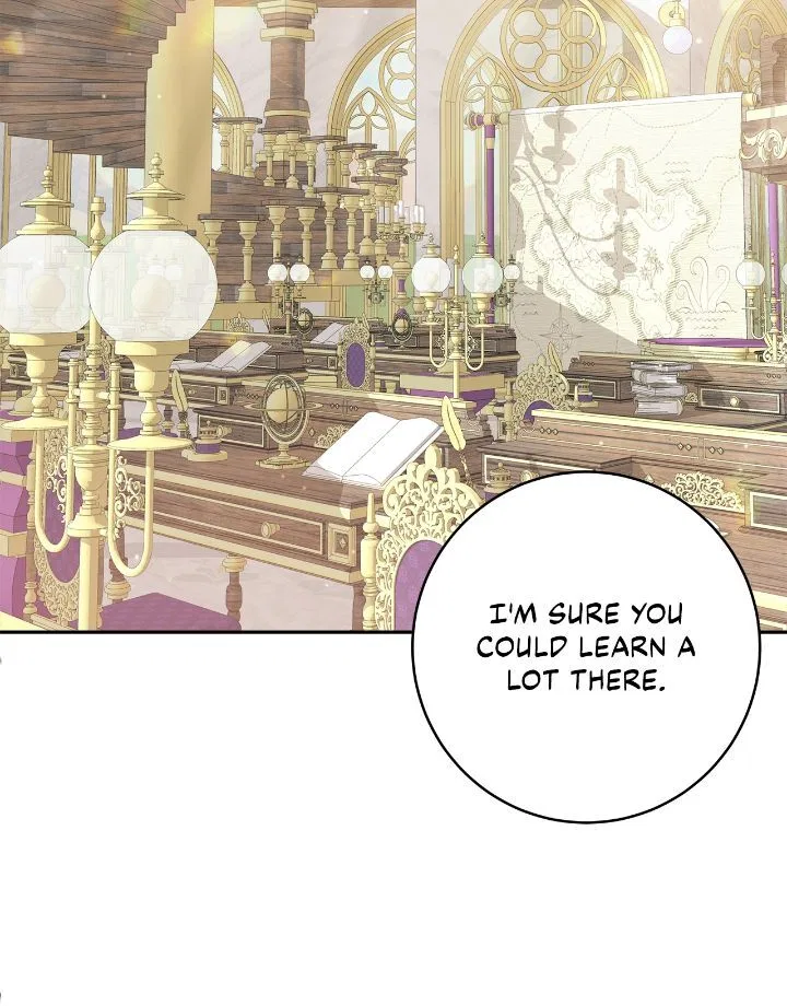 The Baby Hostage Is So Cute Chapter 66 – Page 21