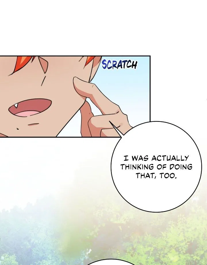 The Baby Hostage Is So Cute Chapter 66 – Page 22