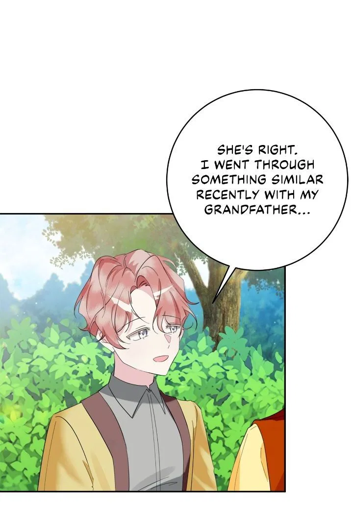The Baby Hostage Is So Cute Chapter 66 – Page 25