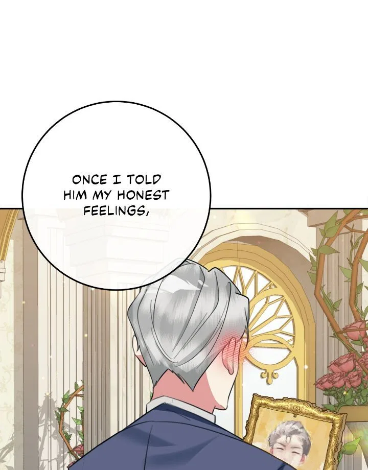 The Baby Hostage Is So Cute Chapter 66 – Page 26