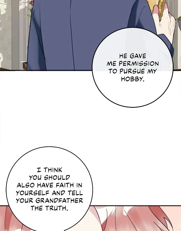 The Baby Hostage Is So Cute Chapter 66 – Page 27