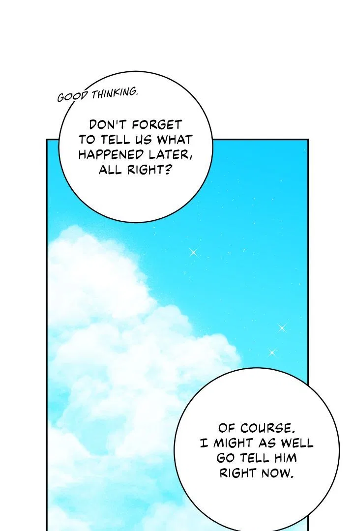 The Baby Hostage Is So Cute Chapter 66 – Page 29