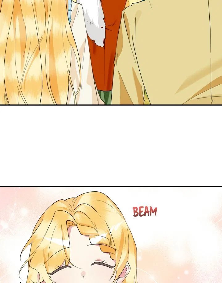 The Baby Hostage Is So Cute Chapter 66 – Page 31