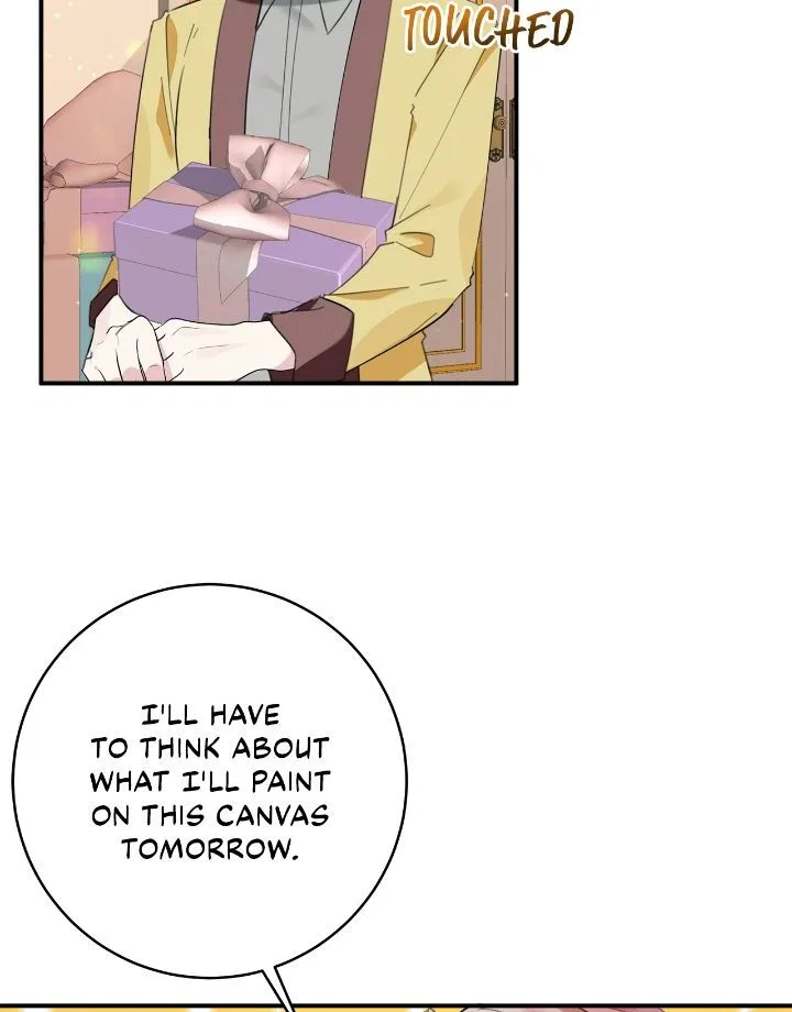 The Baby Hostage Is So Cute Chapter 66 – Page 41